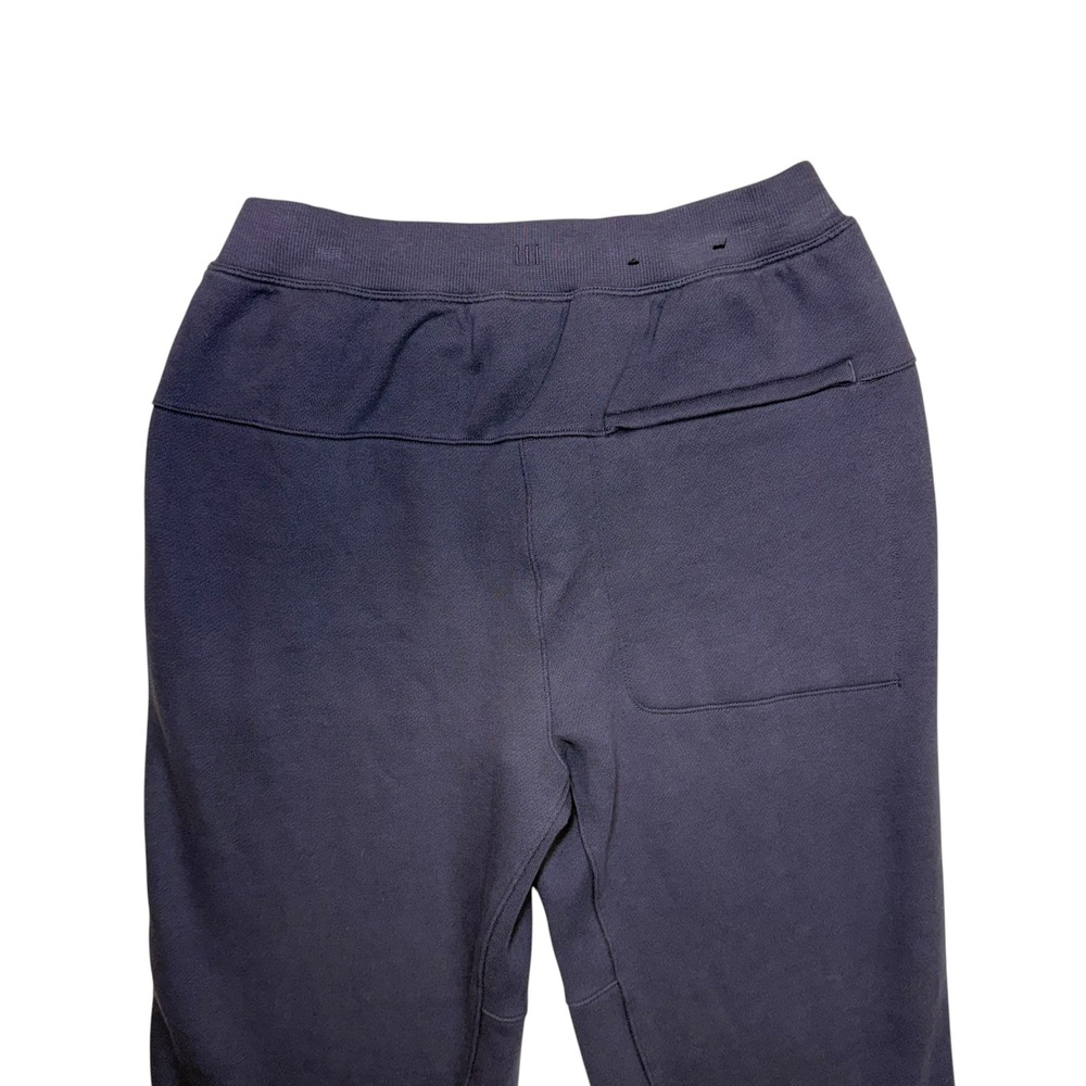 Lululemon Men's Steady State Classic-Fit Jogger Pants‎ XS nightfall purple-gray - Picture 7 of 9